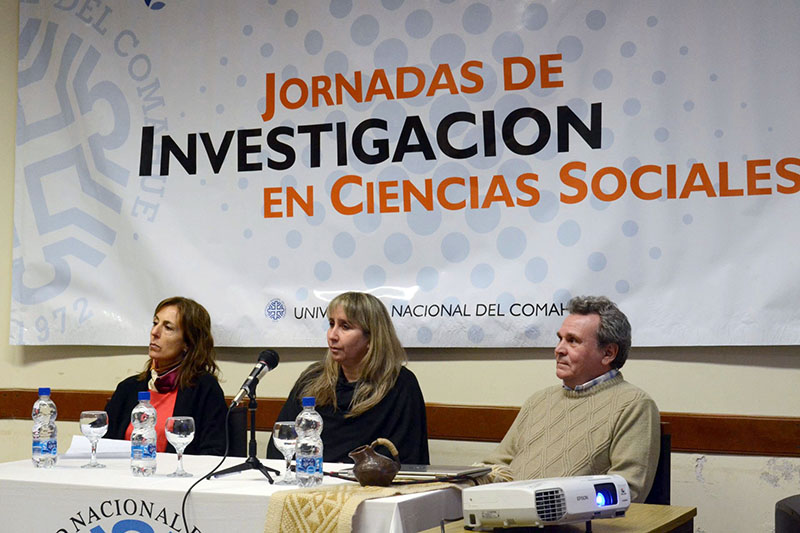 FADECS Y FADEL REUNIDAS EN TORNO A LA INVESTIGACIÓN EN CIENCIAS SOCIALES